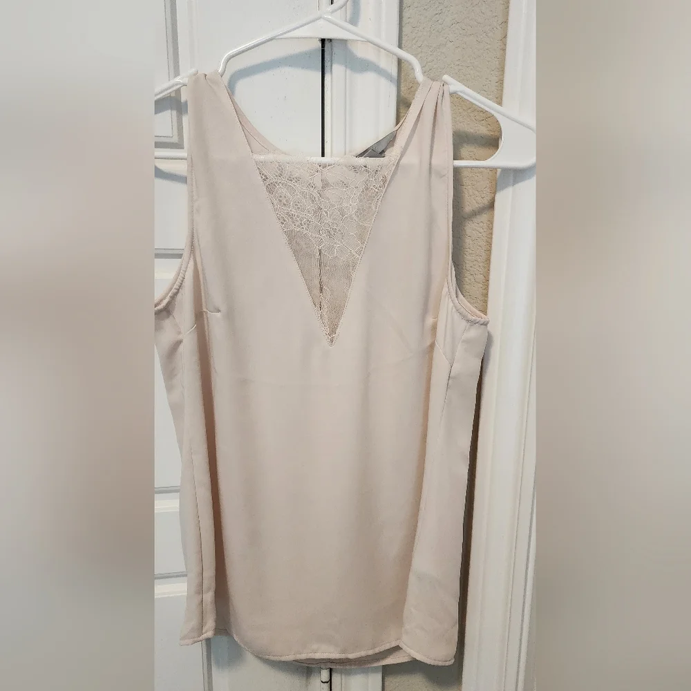 H&M BLOUSE SIZE 4 - Picture 1 of 2